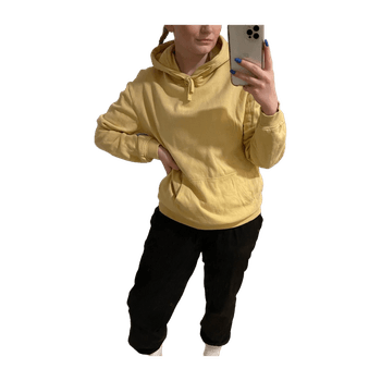 Cubus hoodie