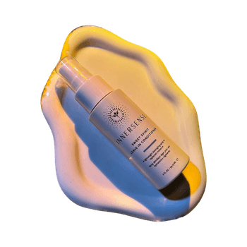 Innersense sweet spirit leave-in conditioner