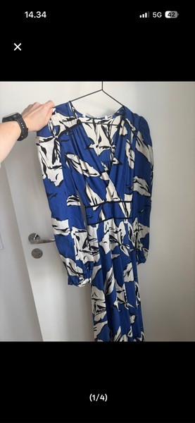 Veronica Beard mekko