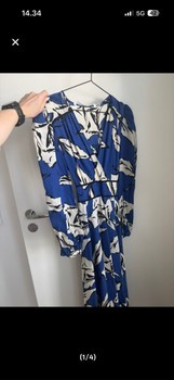 Veronica Beard mekko