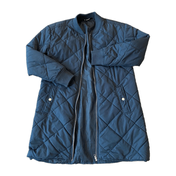 Dunnes coat