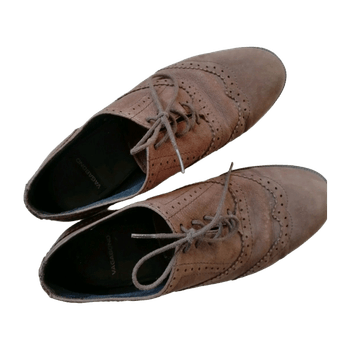 Vagabond loafers