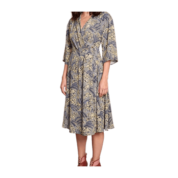 Samuji dress