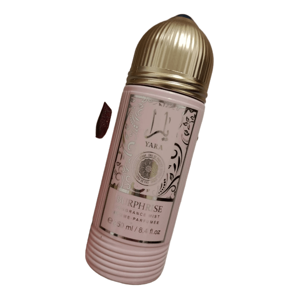 Lattafa Yara fragrance mist