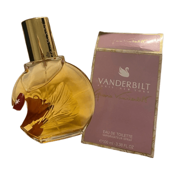 Vanderbilt beauty product