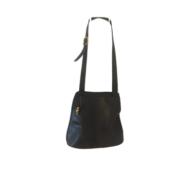 Longchamp vintage laukku