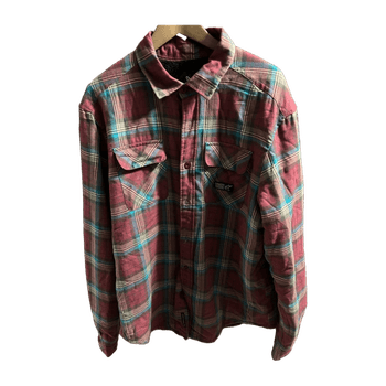 Alpinestars blouse