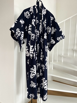 Kimono jacket