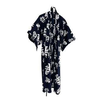 Kimono jacket