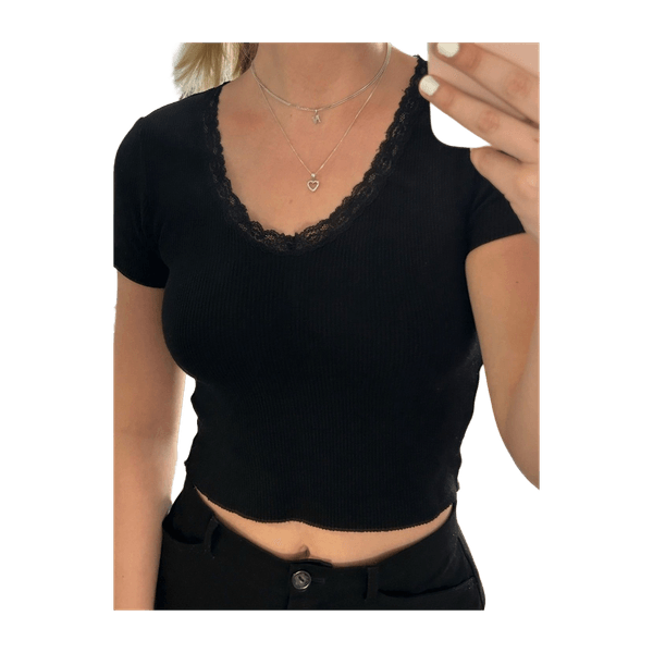 Pull&bear top