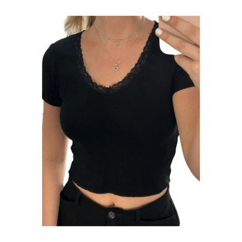 Pull&bear top