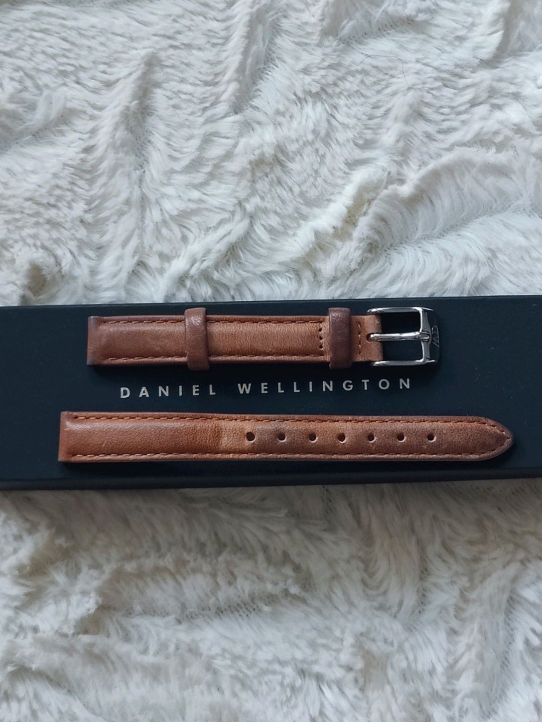 Daniel wellington watch