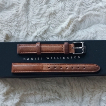 Daniel wellington watch