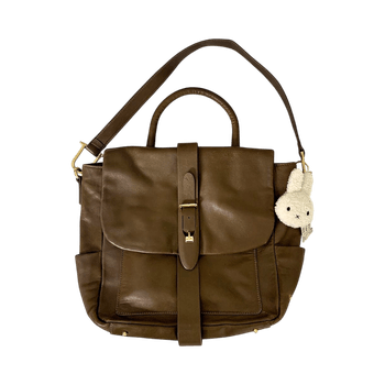 Etienne Aigner nahkalaukku