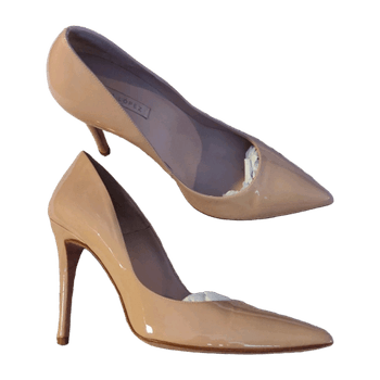 Pura lopez heels