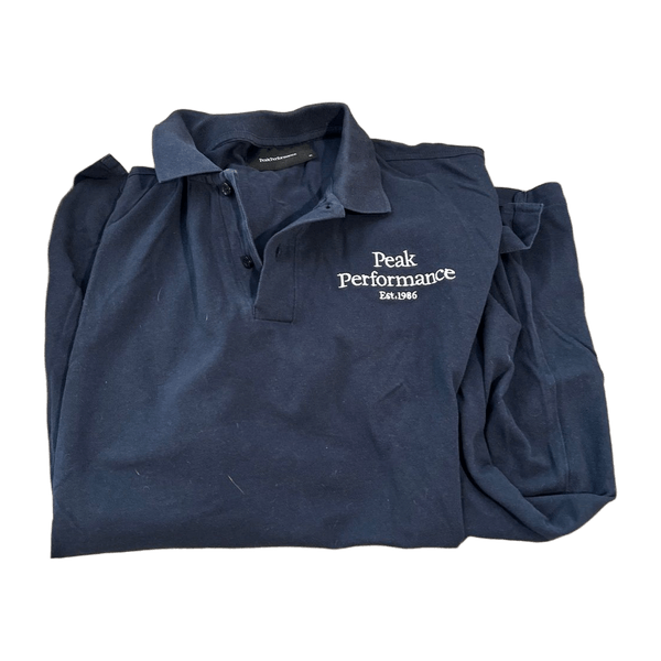 Peak performance top