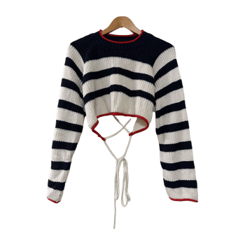 Zara cardigan