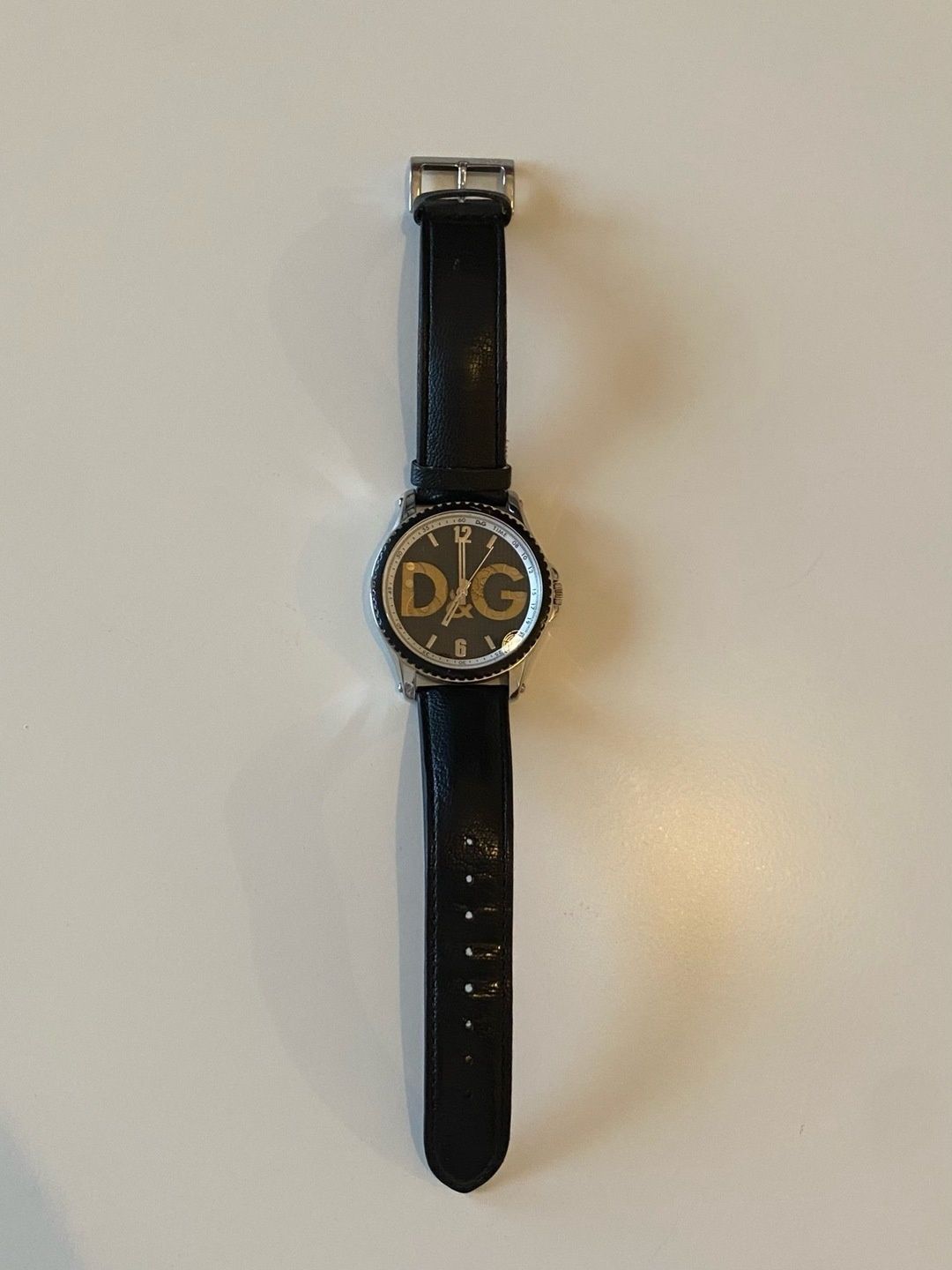 Miesten rannekello, D&G Time