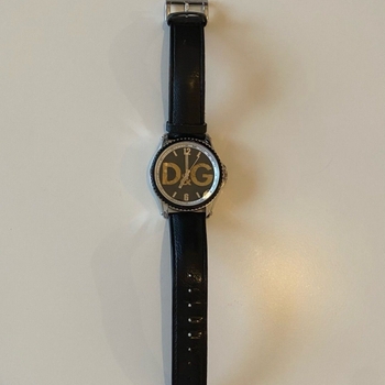 Miesten rannekello, D&G Time