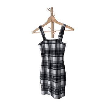 H&m dress