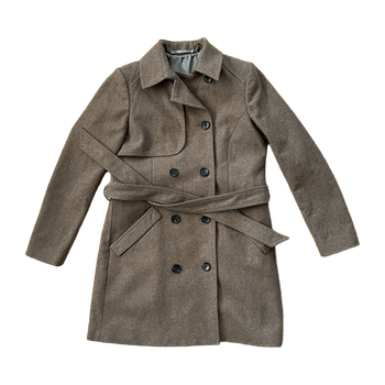 Tiger of sweden coat