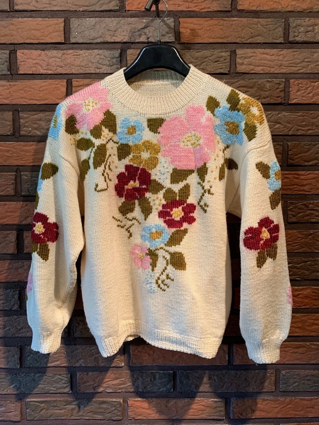 Vintage cardigan