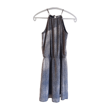 Cubus dress