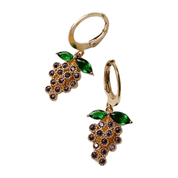 Earrings/ korvakorut jewelry