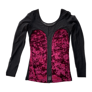 R/h studio blouse