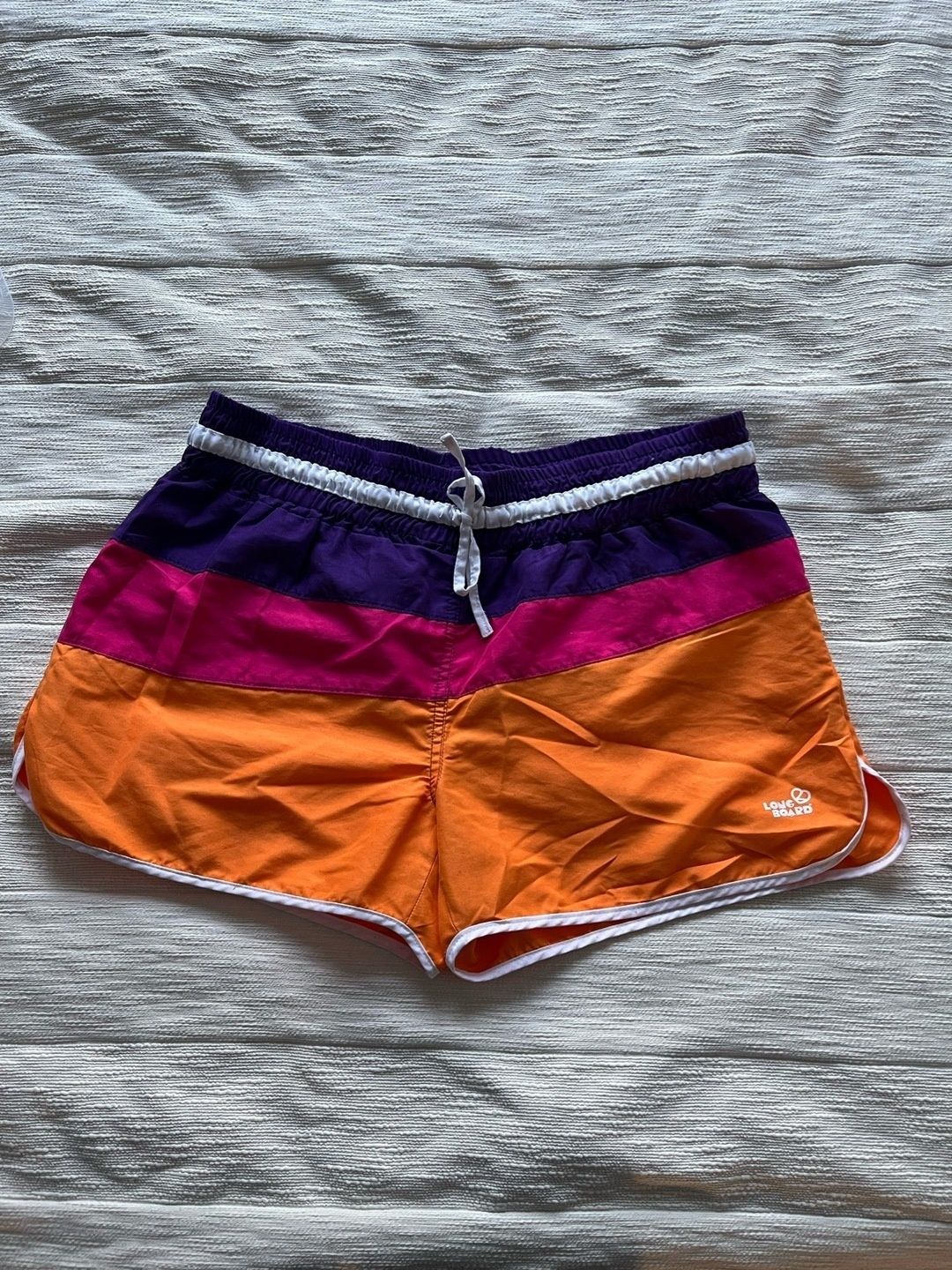 Longboard sportswear
