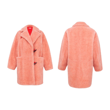Forma coat