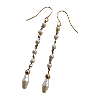 Handmade jewelry