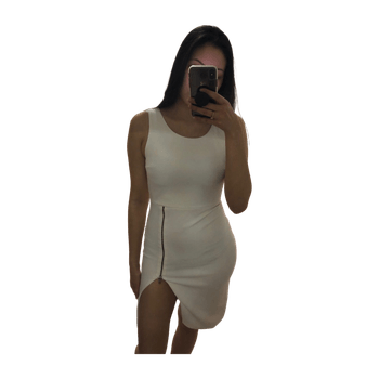 Nly dress