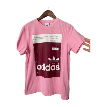 Adidas top