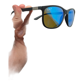 Ray-Ban Chromance sunglasses