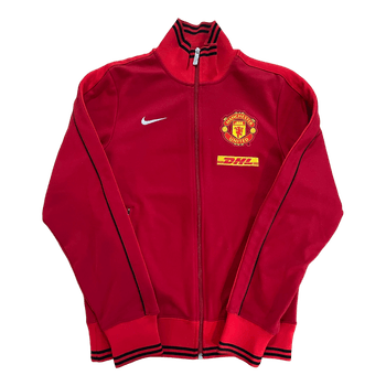 Manchester United Vintage Treenitakki