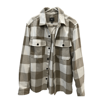 H&m coat