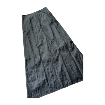 Vila maxi skirt