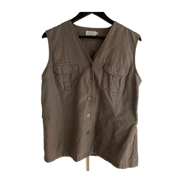 Reflex top