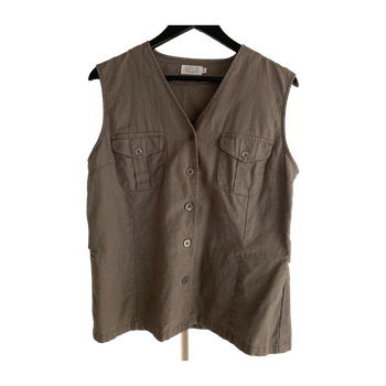 Reflex top