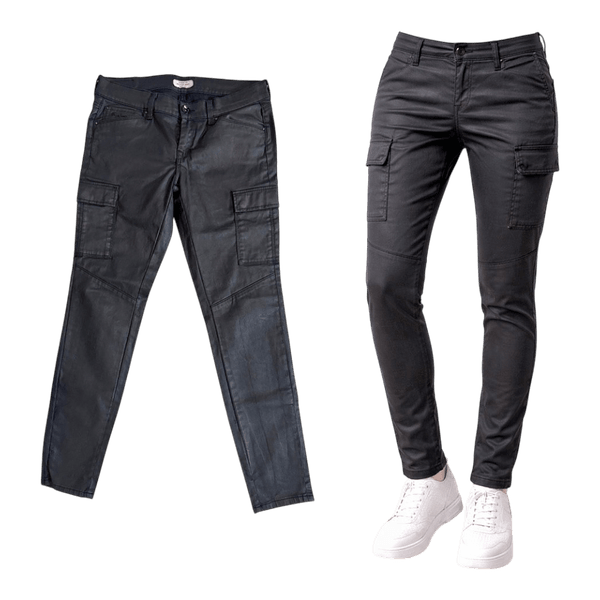 Pepe Jeans cargo trousers