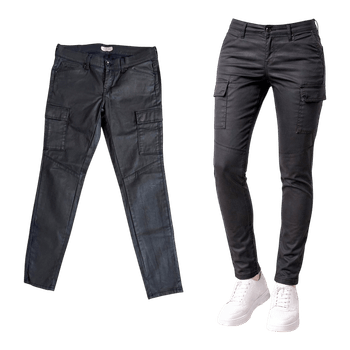 Pepe Jeans cargo trousers