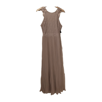 Nly eve dress