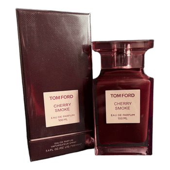 “Tom Ford Cherry Smoke Eua De Perdume” 100ml
