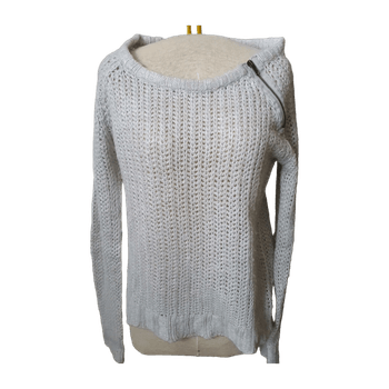 Golddigga cardigan