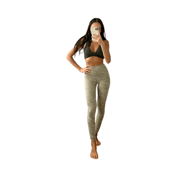 Lululemon Align leggings 