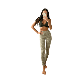 Lululemon Align leggings 