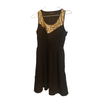 Even&odd dress