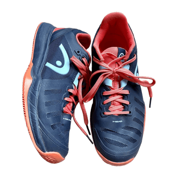 Head sports shoes