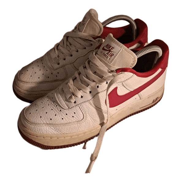 Nike air force 1 low 38.5 kengät